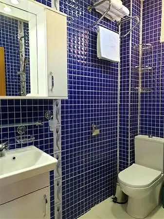 ***  Istanbul Suite Hotel Turcia